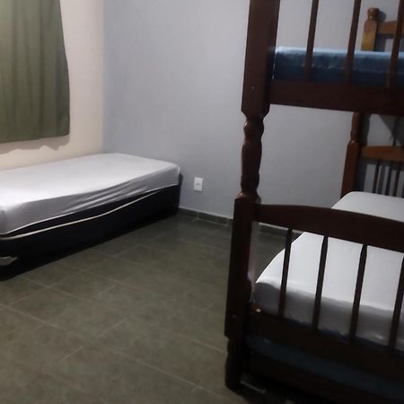 Roster 4 Pessoas Hotel Itu Bagian luar foto