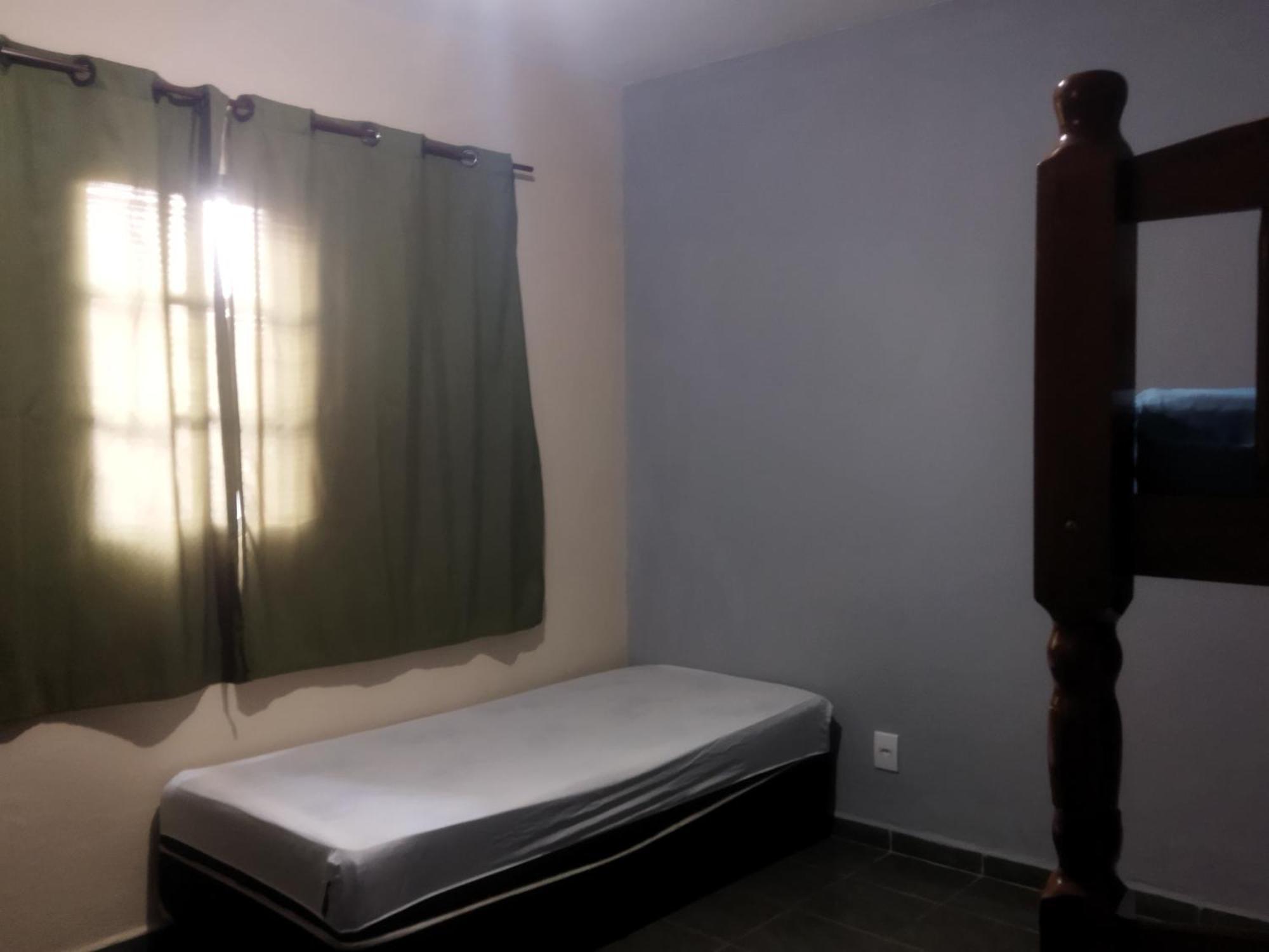 Roster 4 Pessoas Hotel Itu Bagian luar foto
